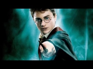 Гарри Поттер лучшее Дэниэл Рэдклифф Daniel Radcliffe фэнтези драма приключения отрывок Принц Полукровка